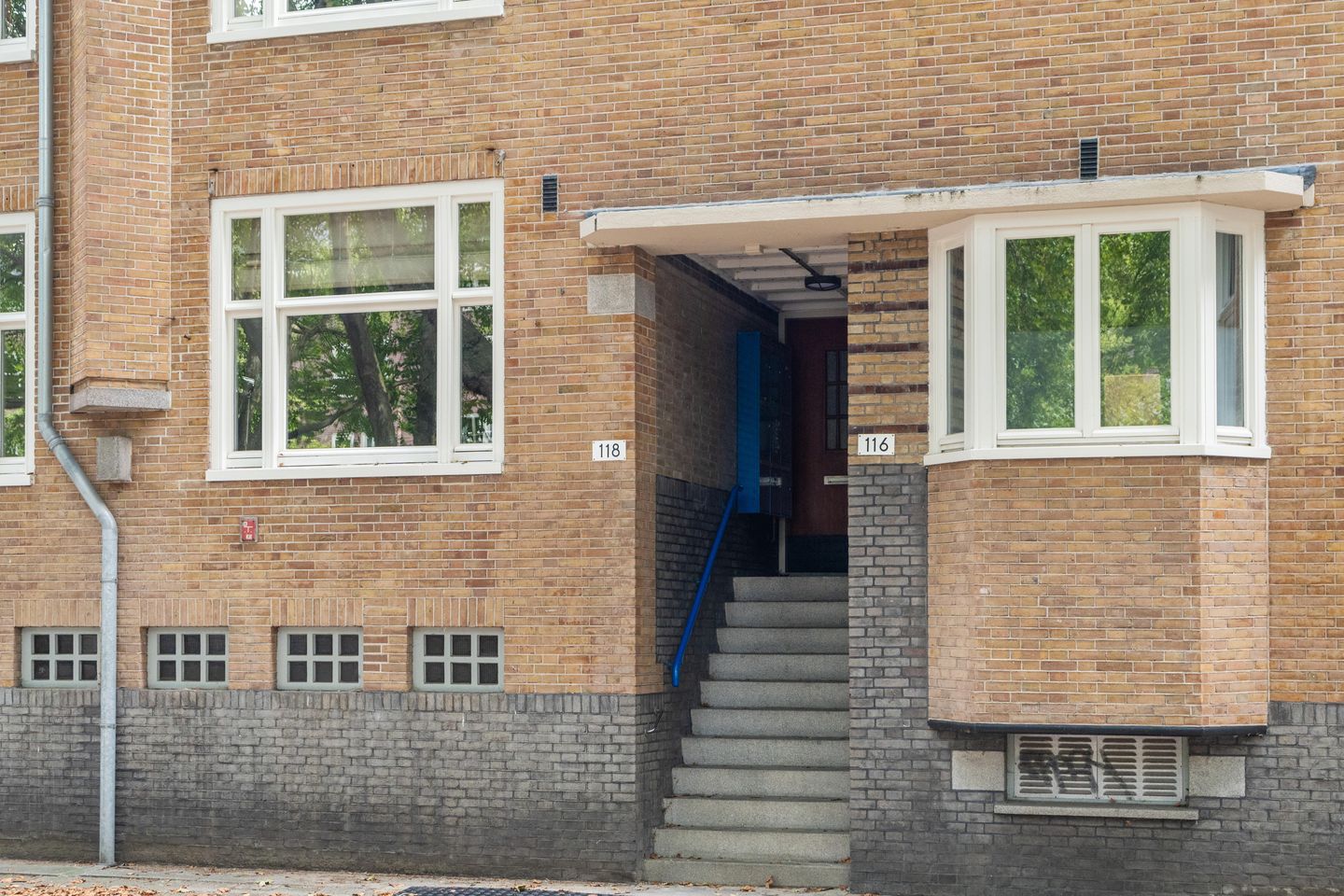 Foto 25 van Willem de Zwijgerlaan 118-1