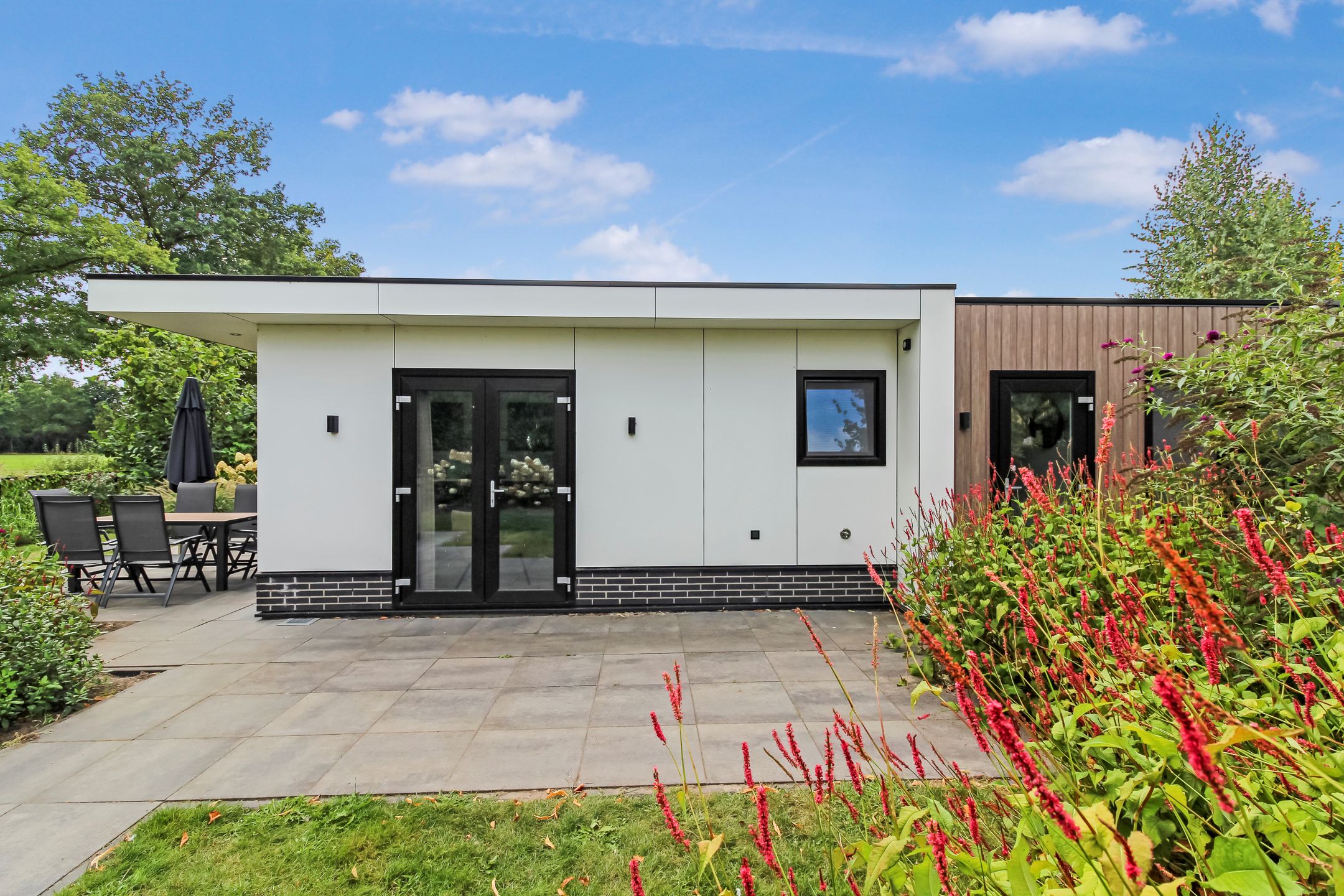 Foto 3 van Boschlaan 26-48A