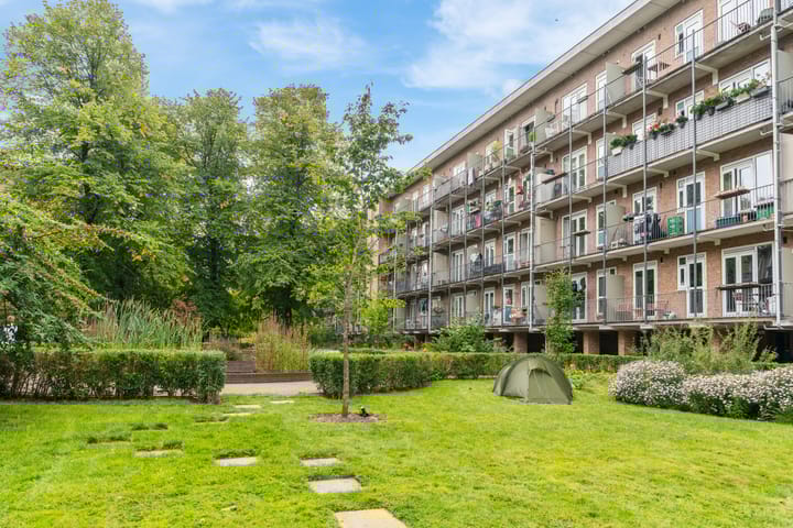 Foto 27 van Willem de Zwijgerlaan 118-1