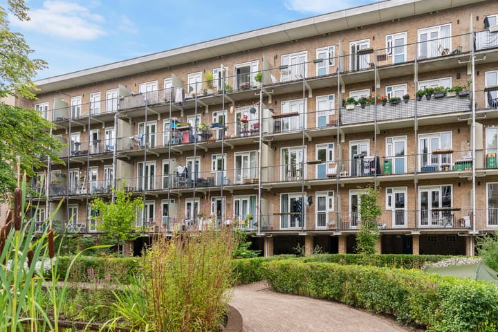 Foto 28 van Willem de Zwijgerlaan 118-1