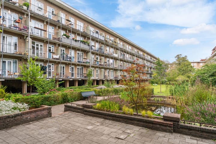 Foto 29 van Willem de Zwijgerlaan 118-1