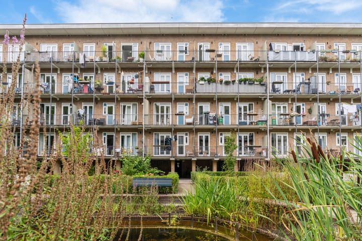 Foto 30 van Willem de Zwijgerlaan 118-1