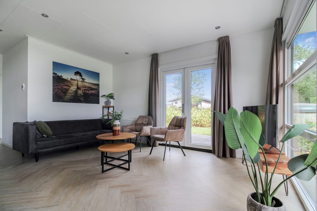 Foto 7 van Boschlaan 26-48A