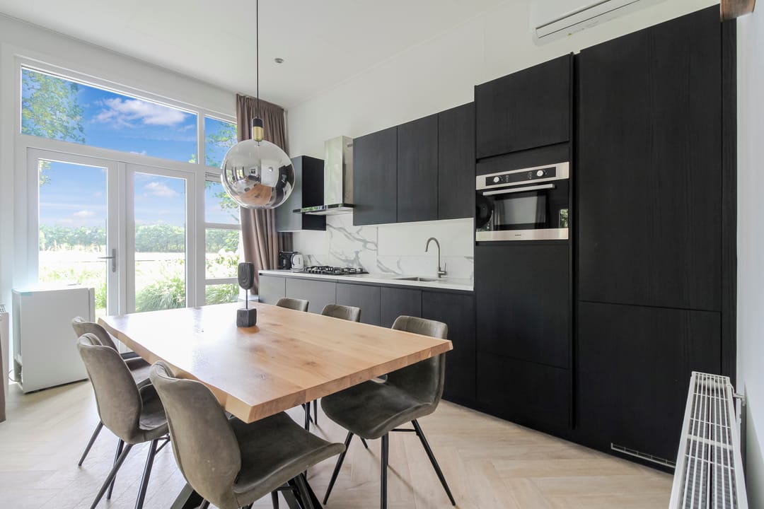 Foto 8 van Boschlaan 26-48A