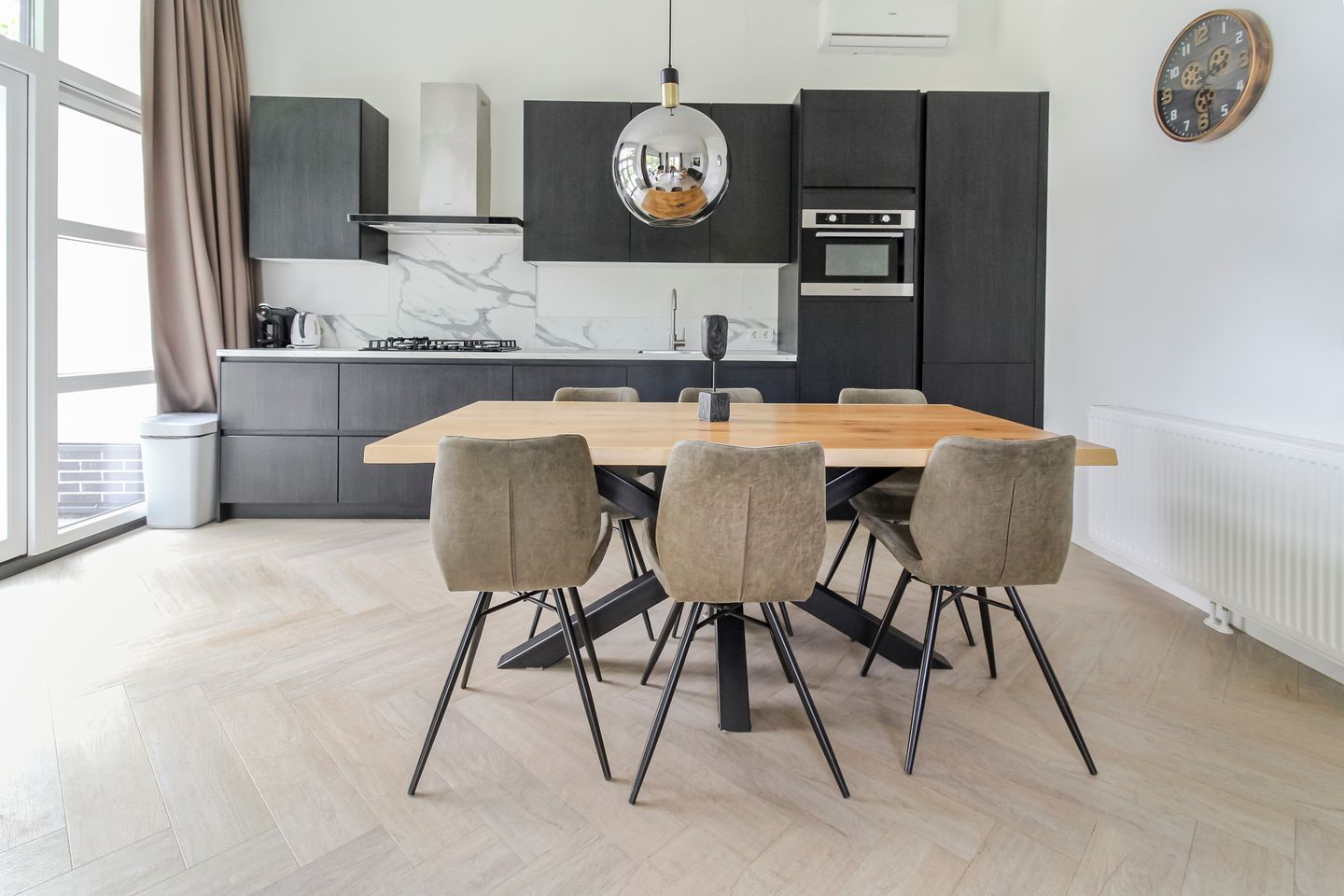 Foto 10 van Boschlaan 26-48A