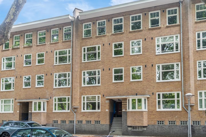 Foto 36 van Willem de Zwijgerlaan 118-1