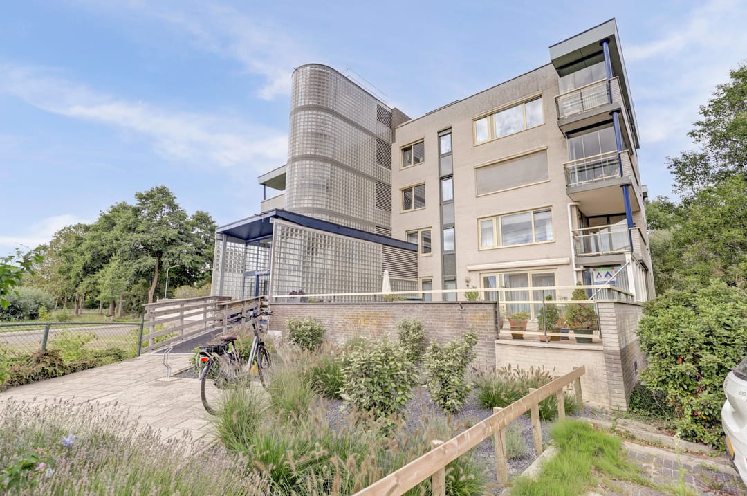 Foto 2 van Weegbreepad 16