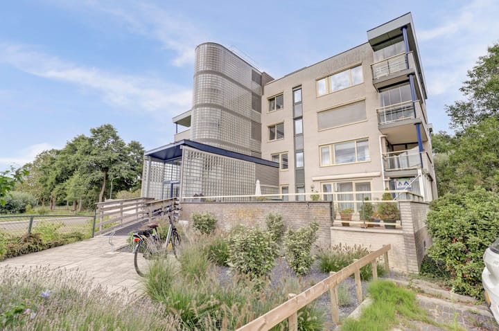 Foto 2 van Weegbreepad 16