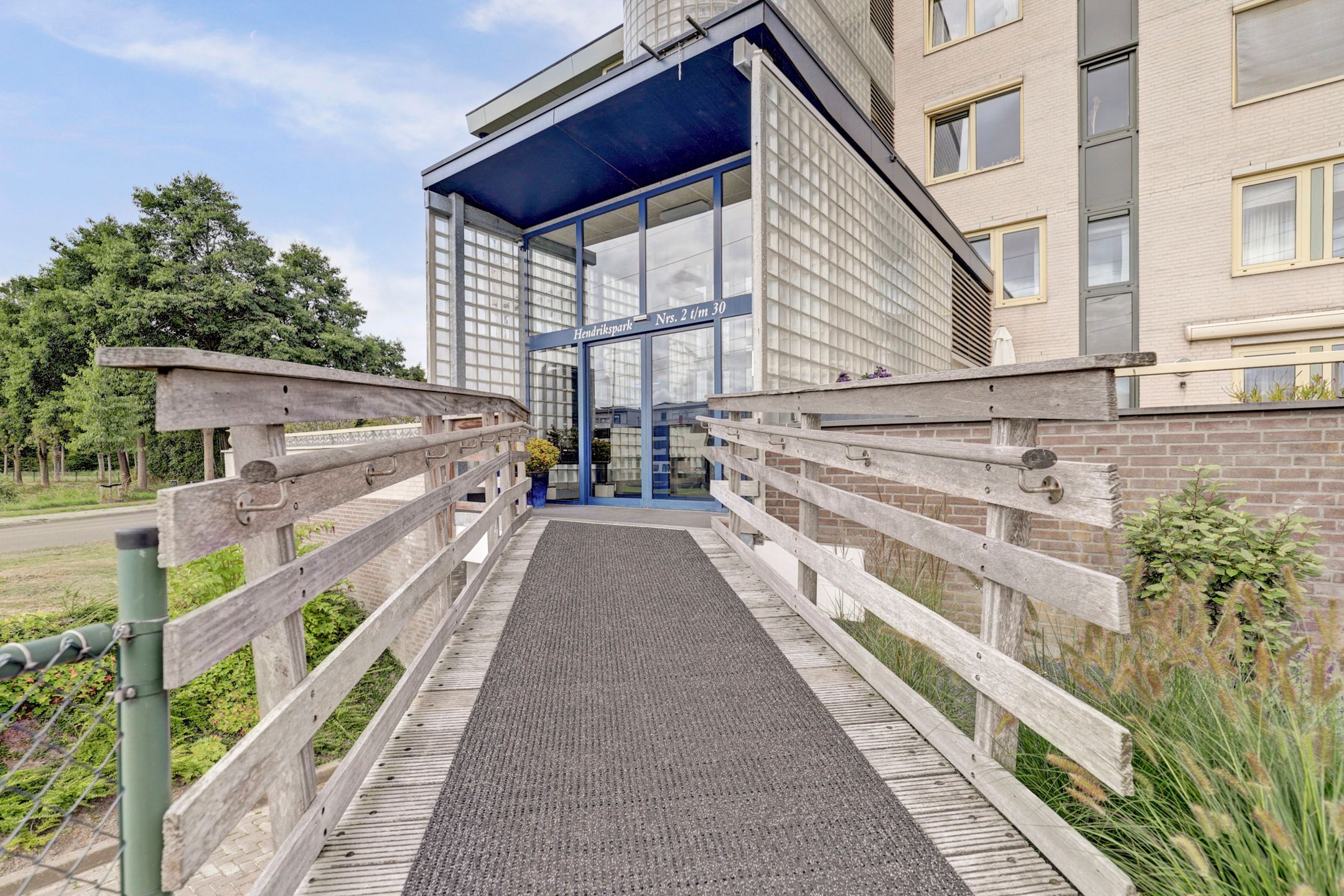 Foto 3 van Weegbreepad 16