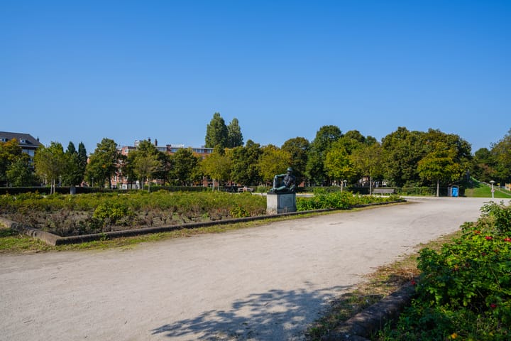 Foto 40 van Willem de Zwijgerlaan 118-1