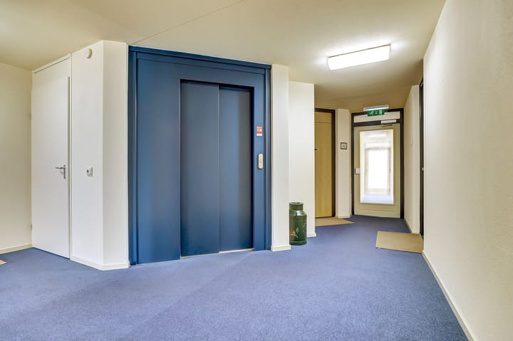 Foto 5 van Weegbreepad 16