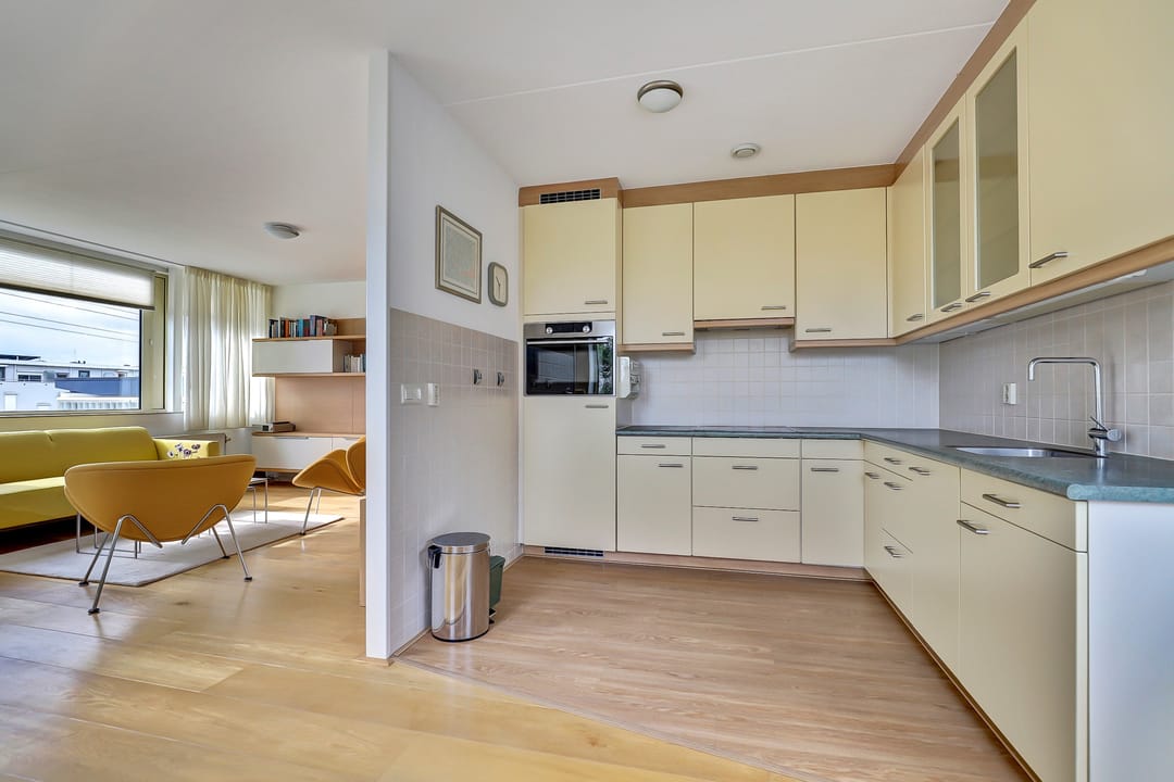 Foto 7 van Weegbreepad 16