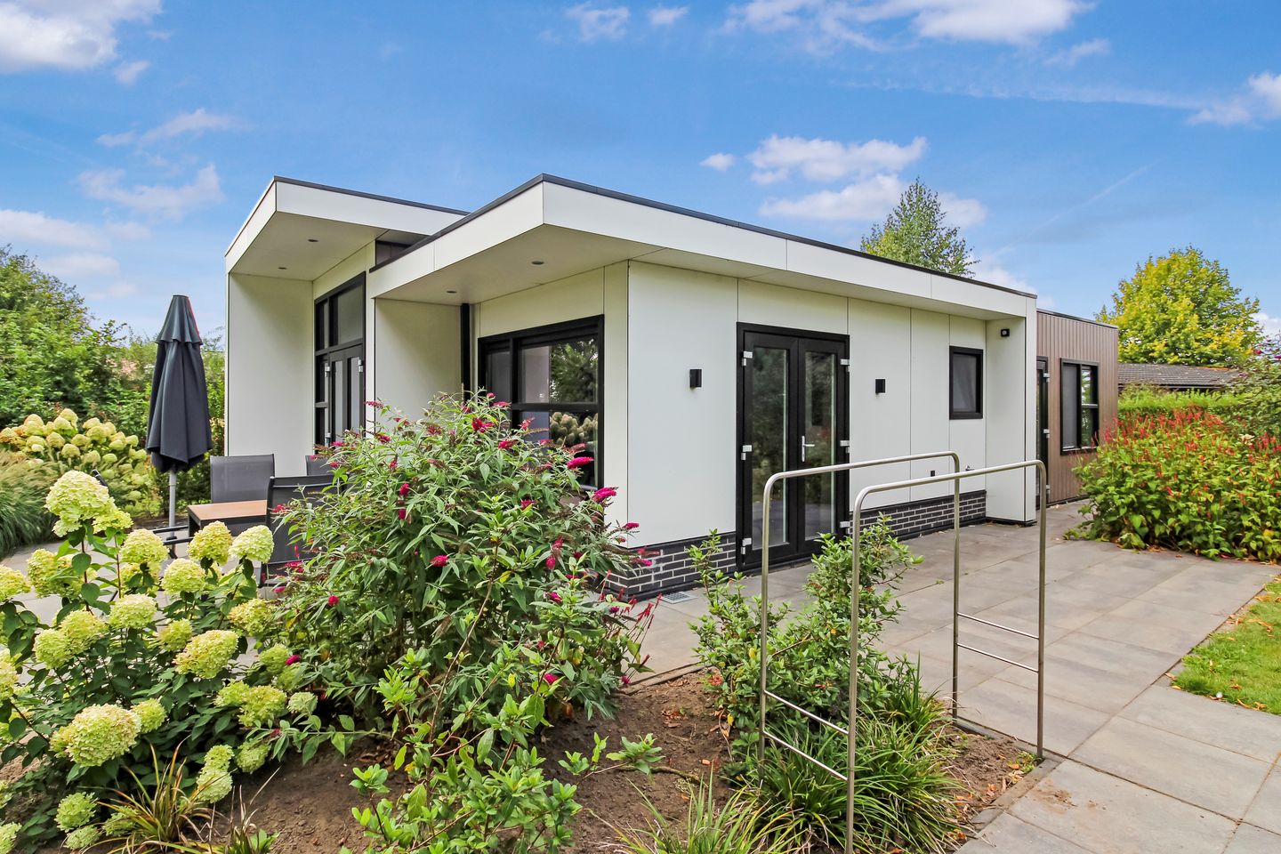 Foto 20 van Boschlaan 26-48A