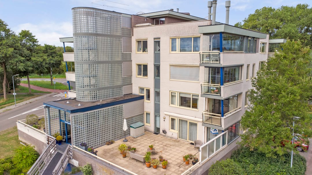 Foto 11 van Weegbreepad 16