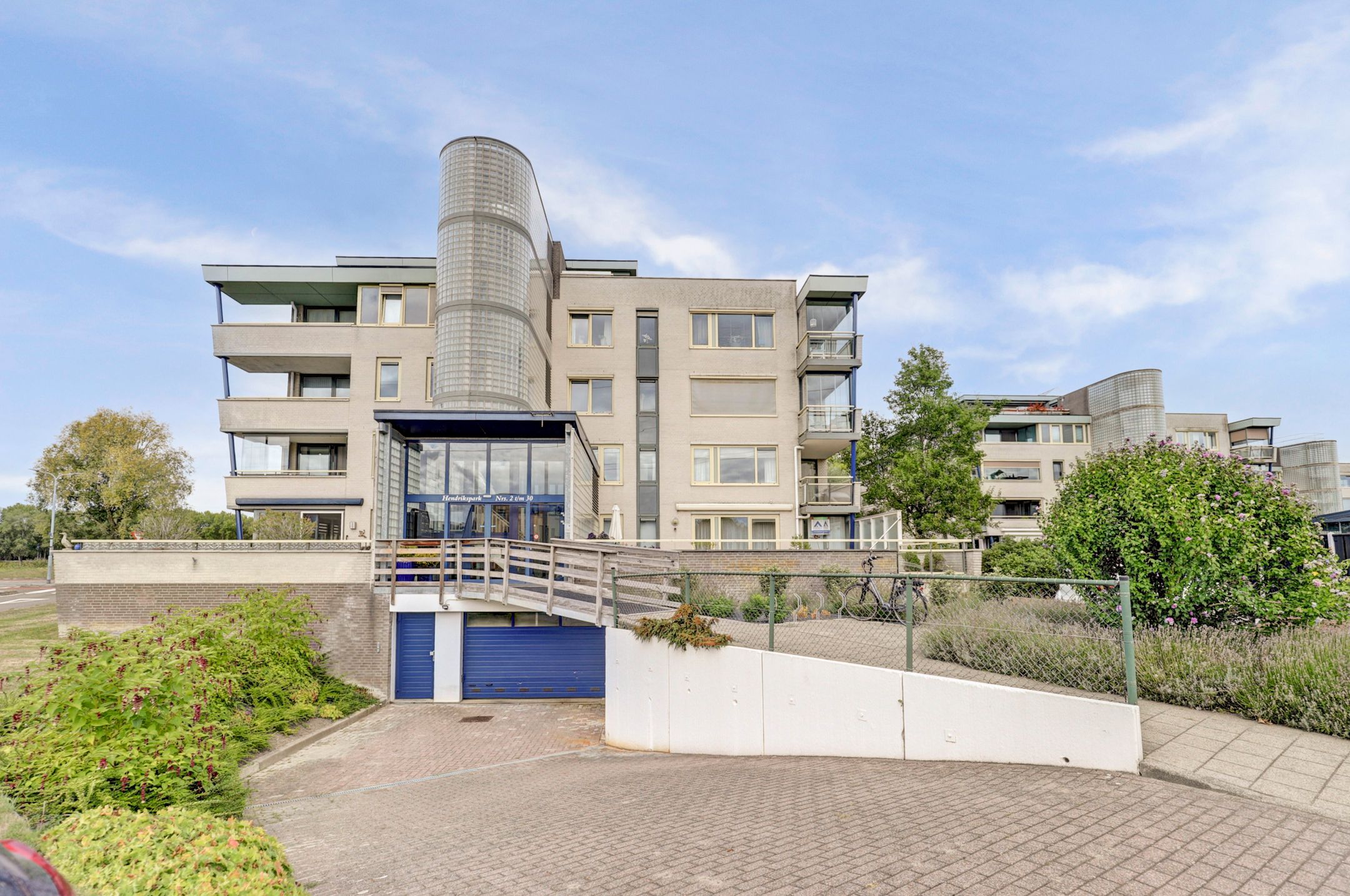 Foto 12 van Weegbreepad 16