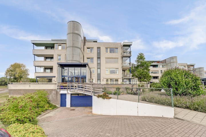 Foto 12 van Weegbreepad 16