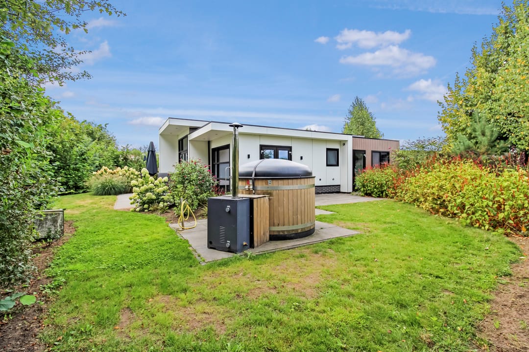 Foto 22 van Boschlaan 26-48A