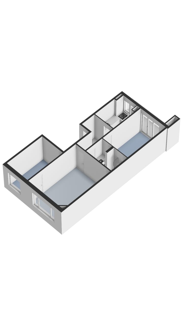Foto 49 van Willem de Zwijgerlaan 118-1
