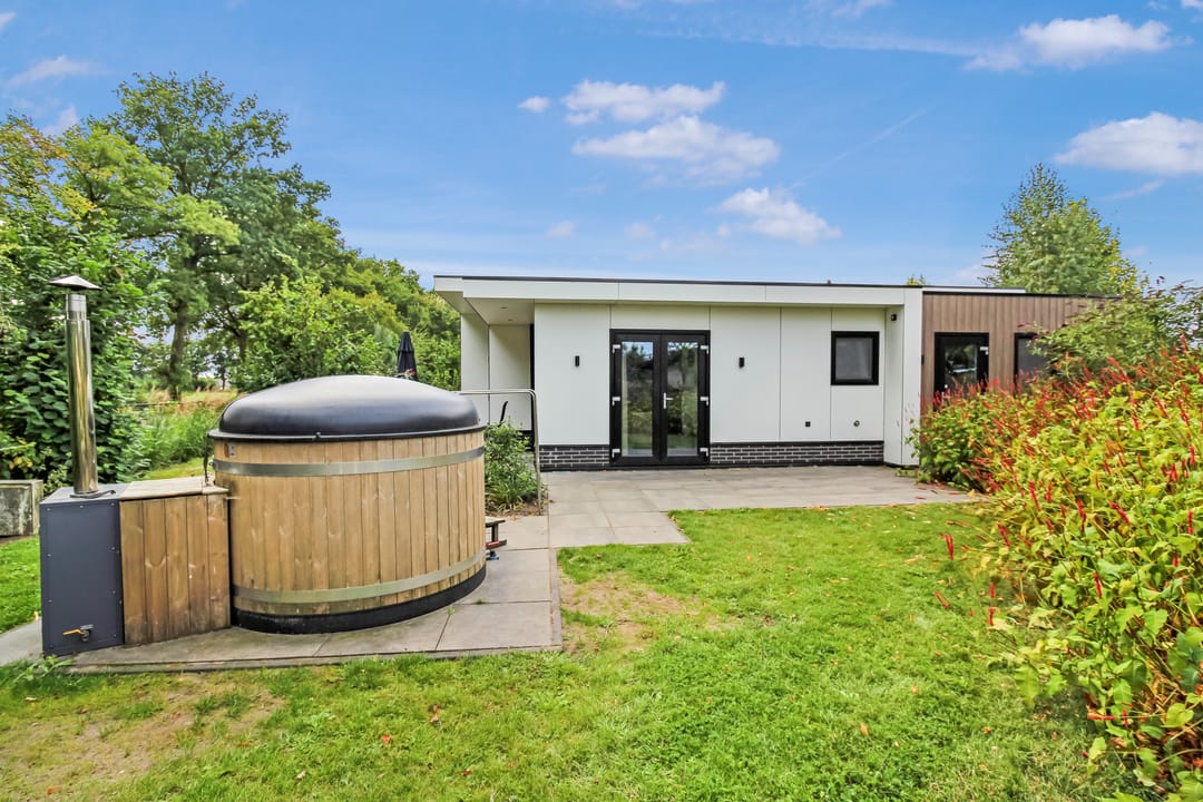 Foto 23 van Boschlaan 26-48A