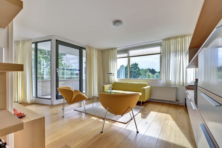 Foto 15 van Weegbreepad 16