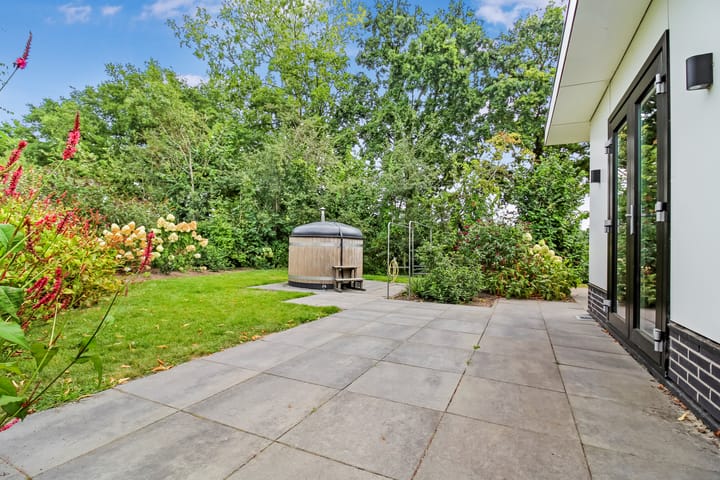 Foto 24 van Boschlaan 26-48A