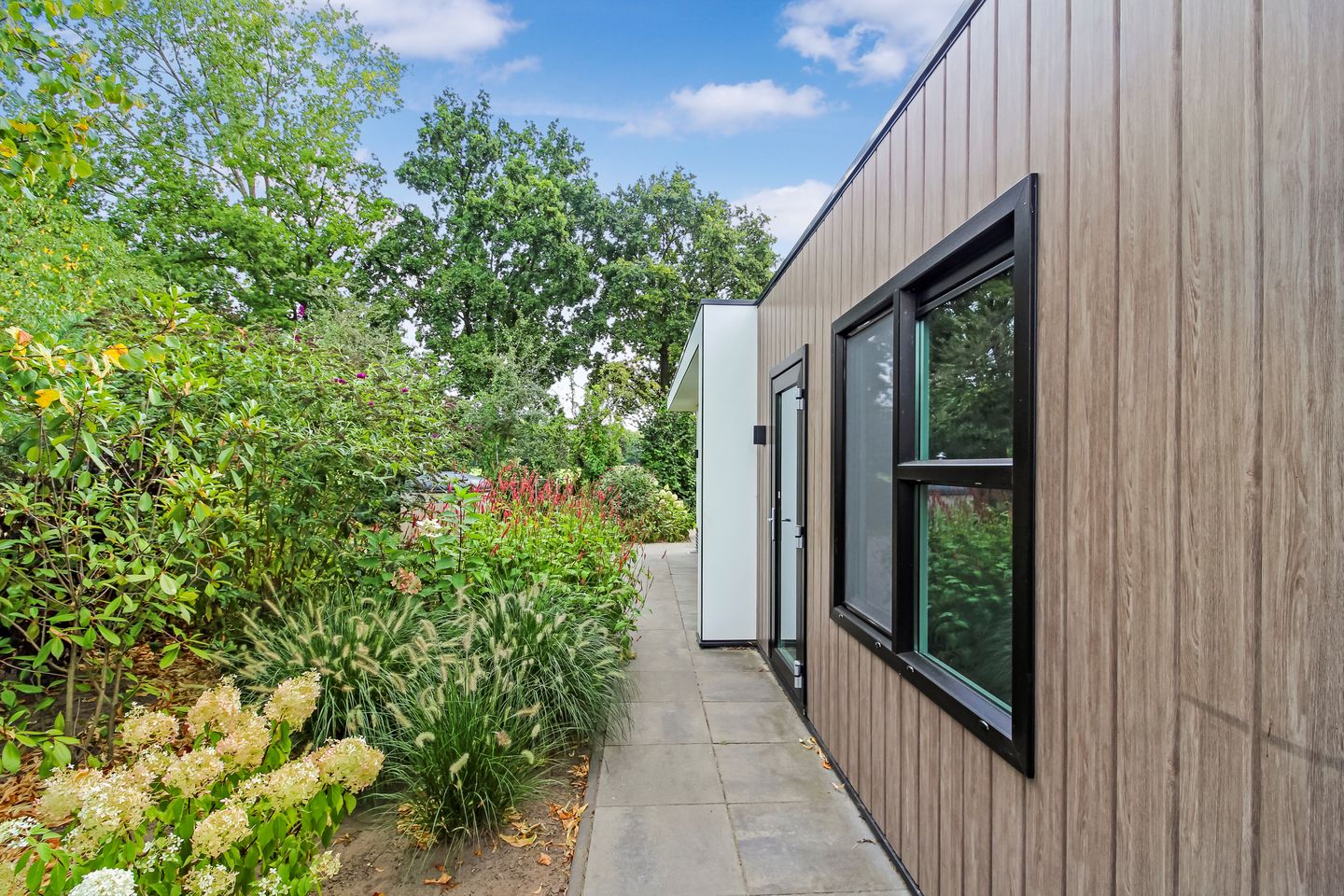 Foto 25 van Boschlaan 26-48A