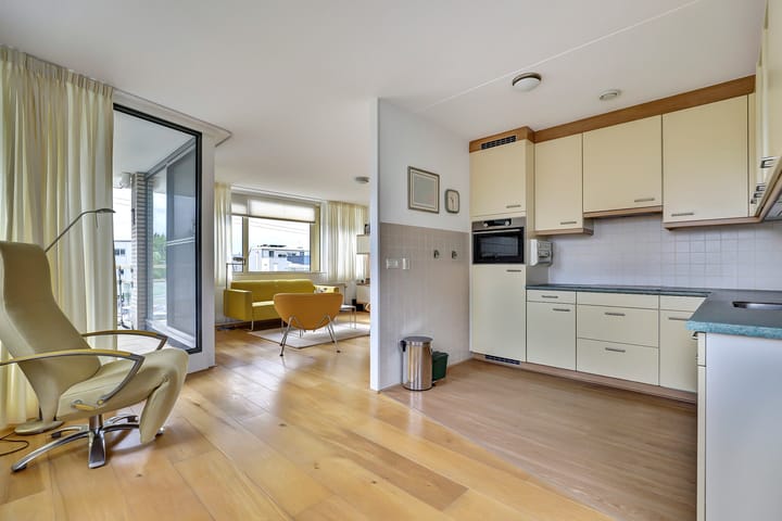 Foto 19 van Weegbreepad 16