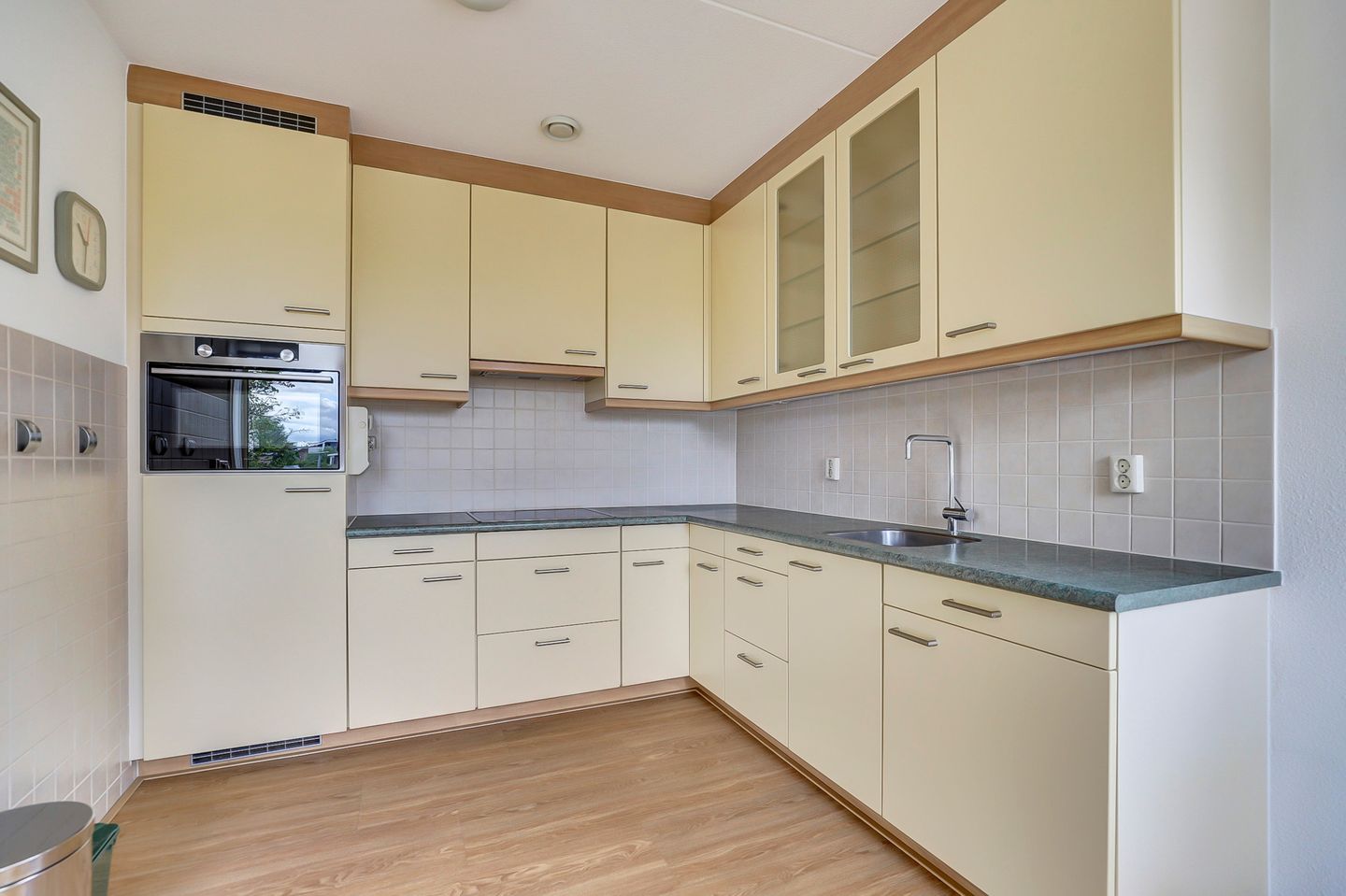 Foto 20 van Weegbreepad 16