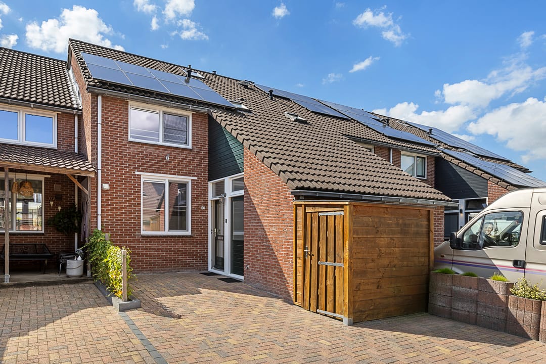 Photo 1 of De Populieren 19