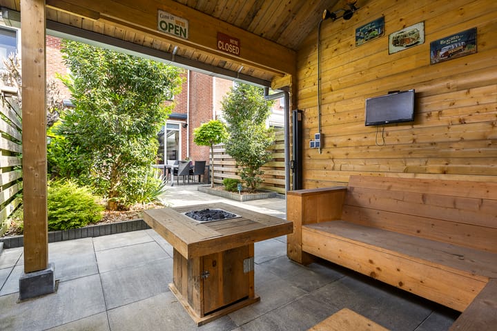 Photo 5 of De Populieren 19