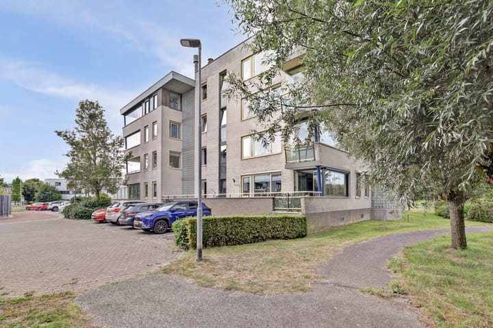 Foto 29 van Weegbreepad 16