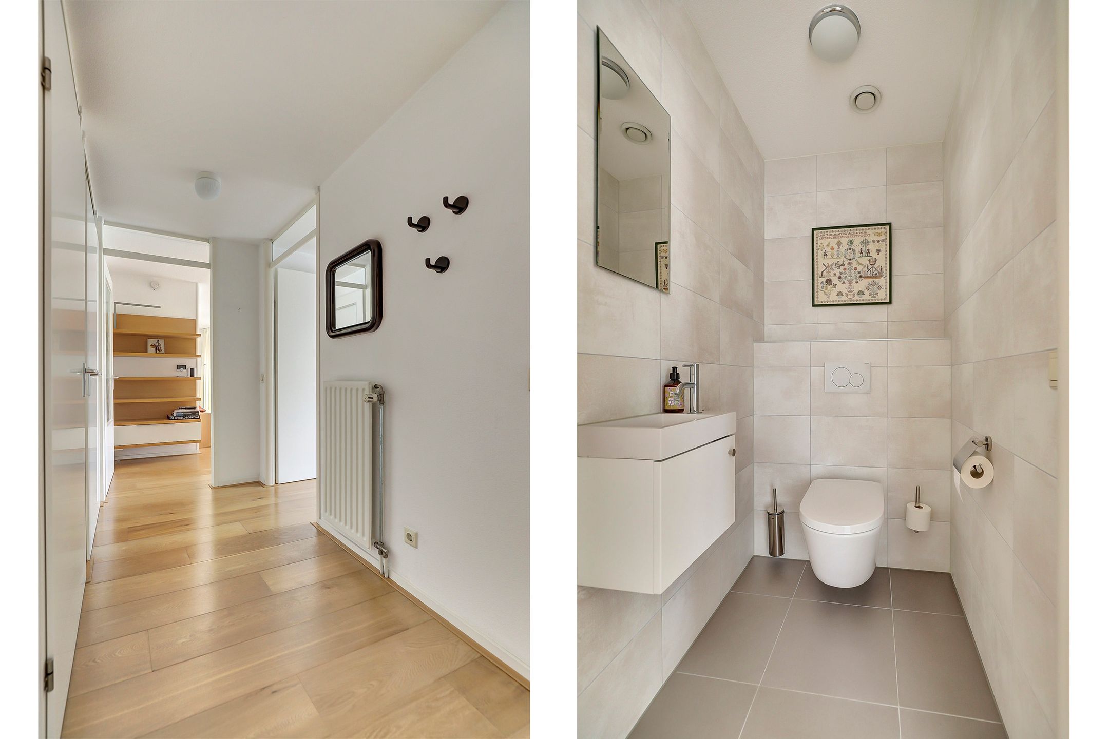 Foto 30 van Weegbreepad 16