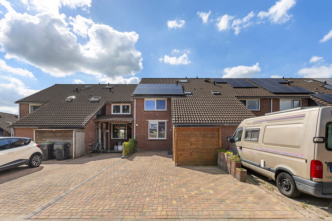 Photo 8 of De Populieren 19