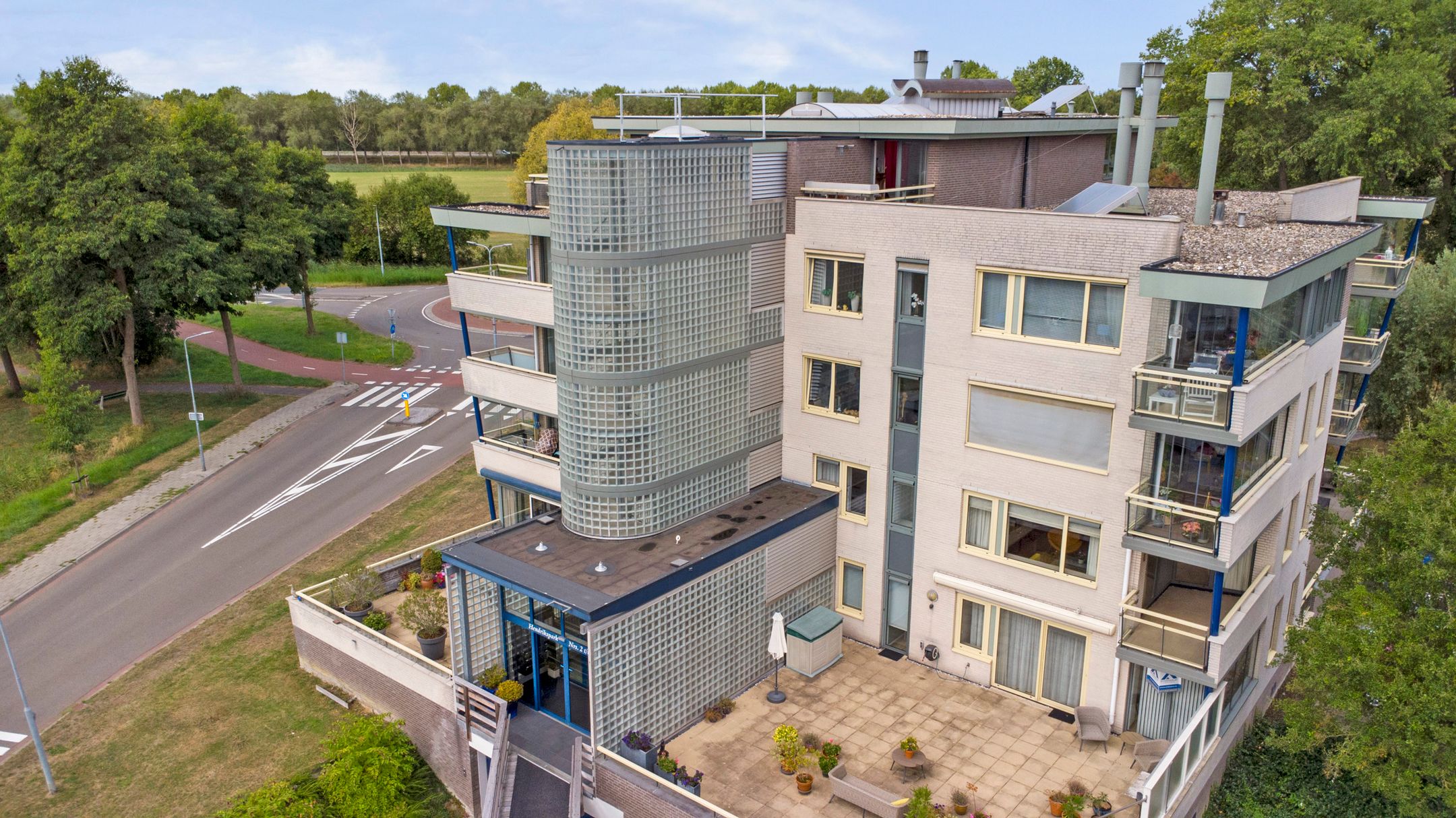 Foto 33 van Weegbreepad 16