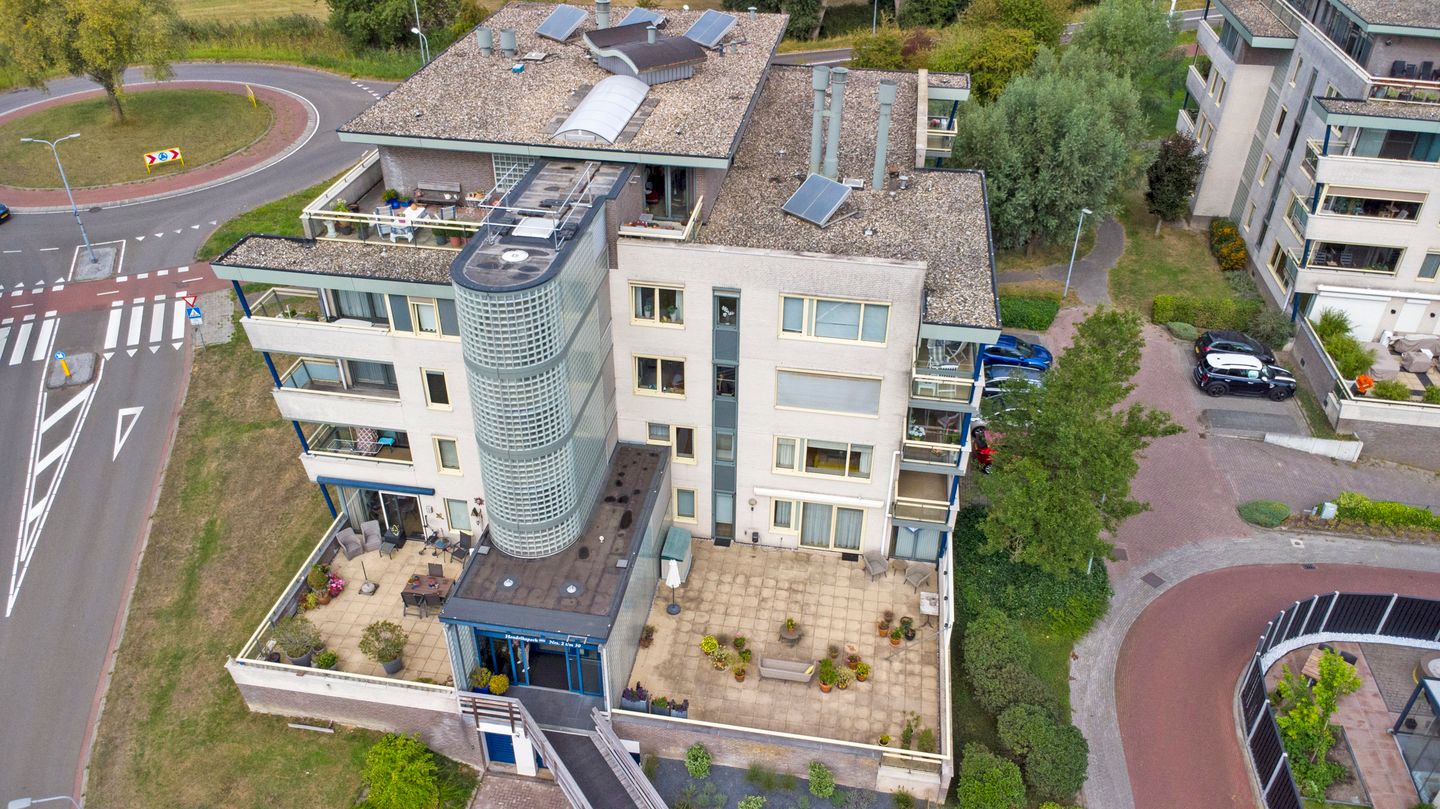 Foto 34 van Weegbreepad 16