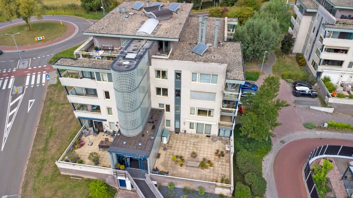 Foto 34 van Weegbreepad 16