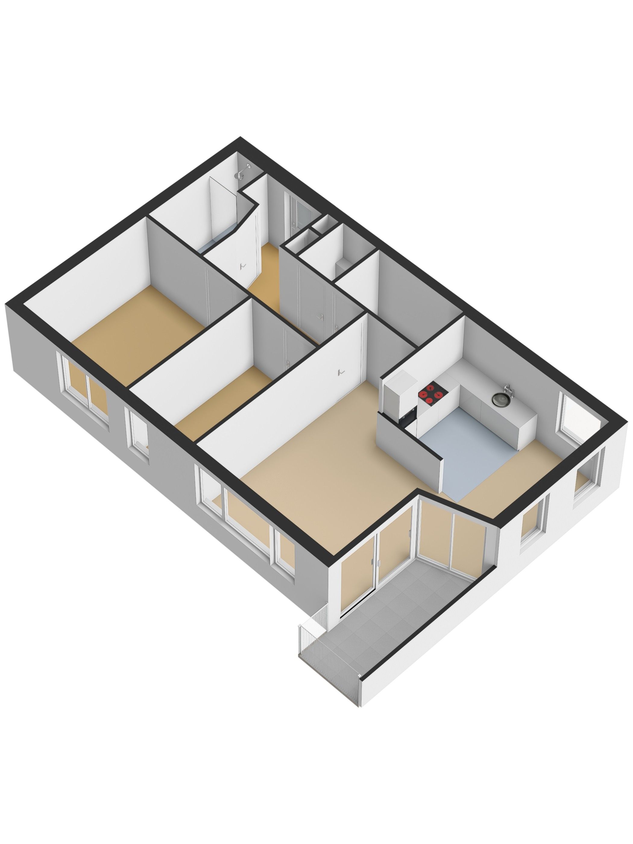 Foto 36 van Weegbreepad 16