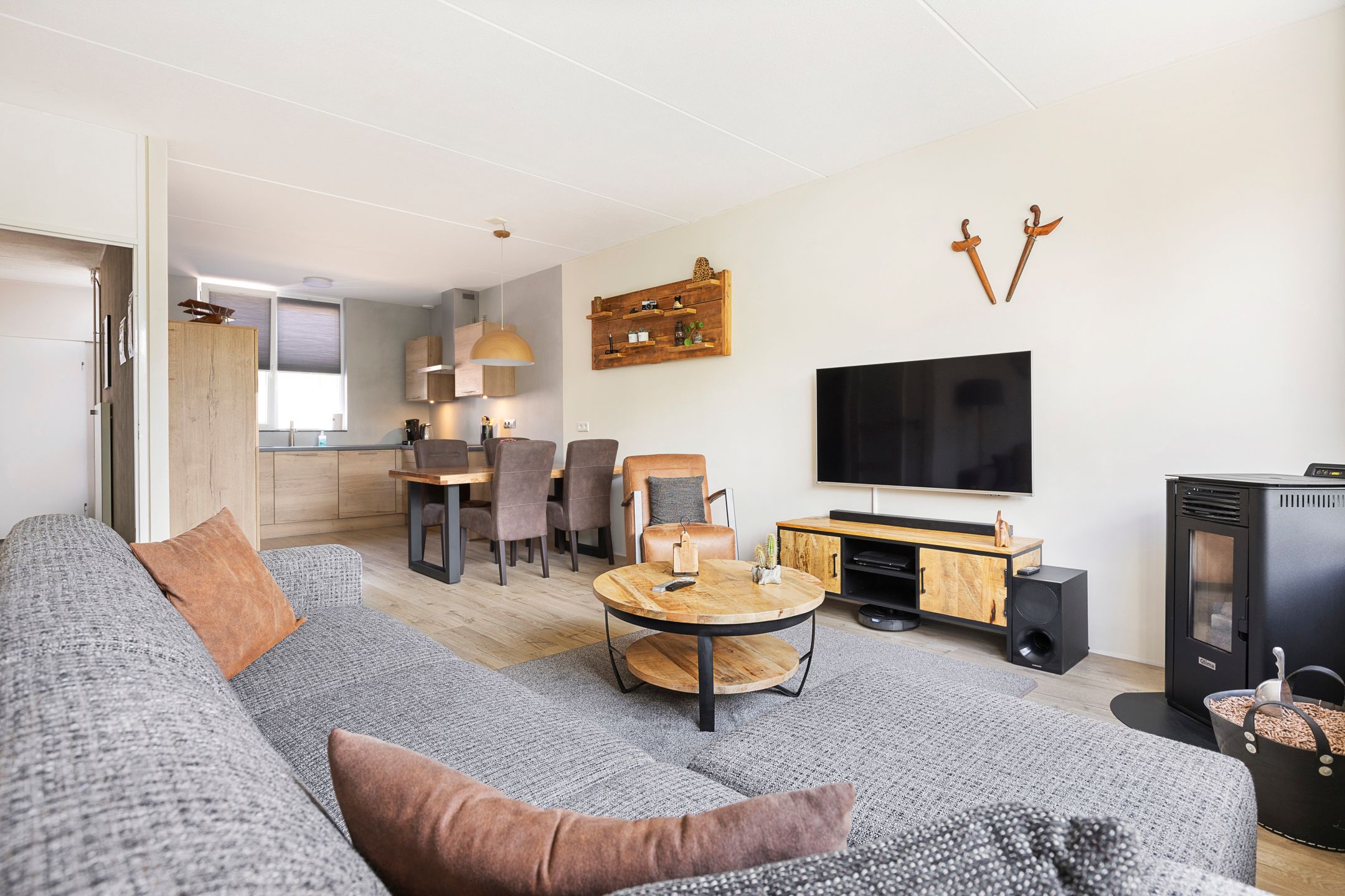 Photo 15 of De Populieren 19