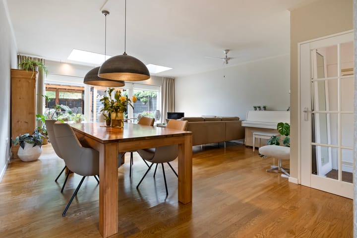 Foto 11 van Houtduif 19