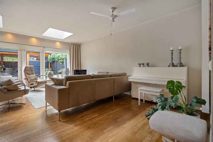 Foto 15 van Houtduif 19