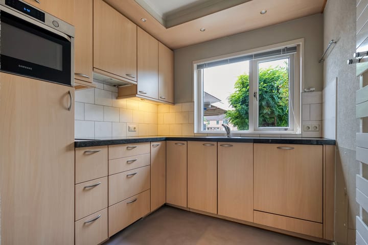 Foto 18 van Houtduif 19