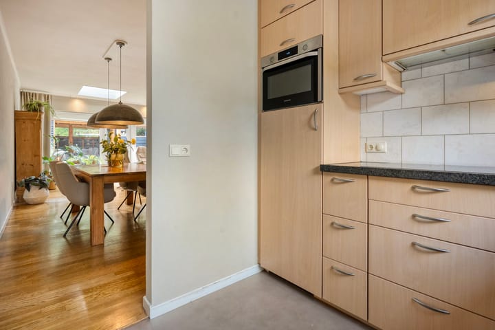 Foto 19 van Houtduif 19