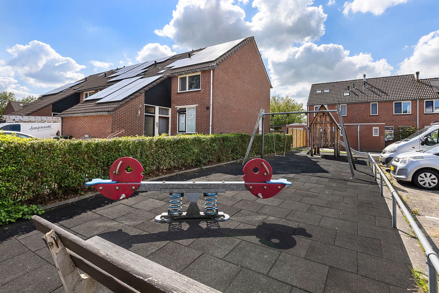 Photo 44 of De Populieren 19