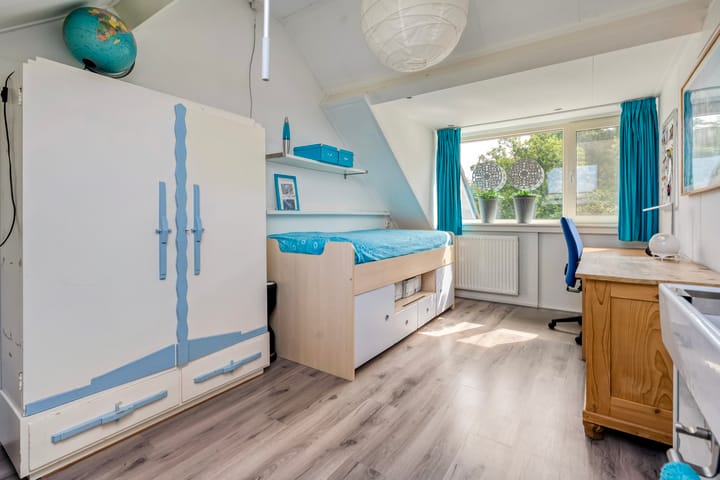 Foto 36 van Houtduif 19