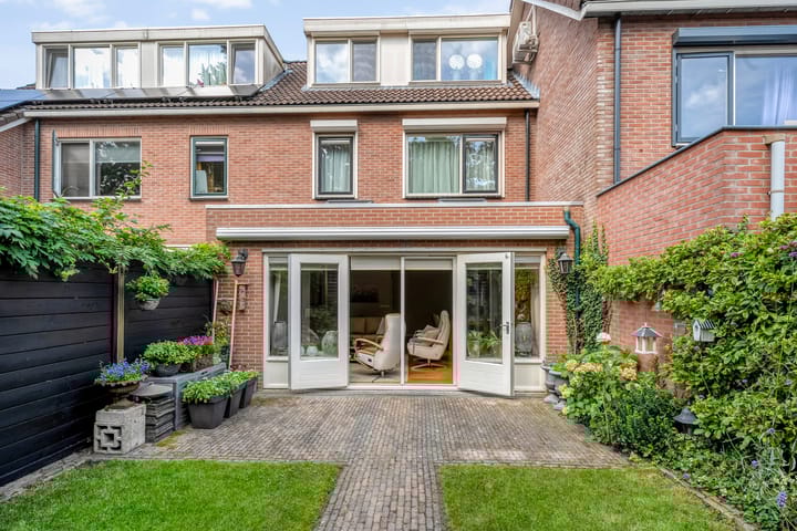 Foto 39 van Houtduif 19