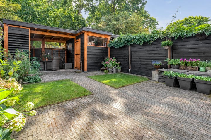 Foto 43 van Houtduif 19