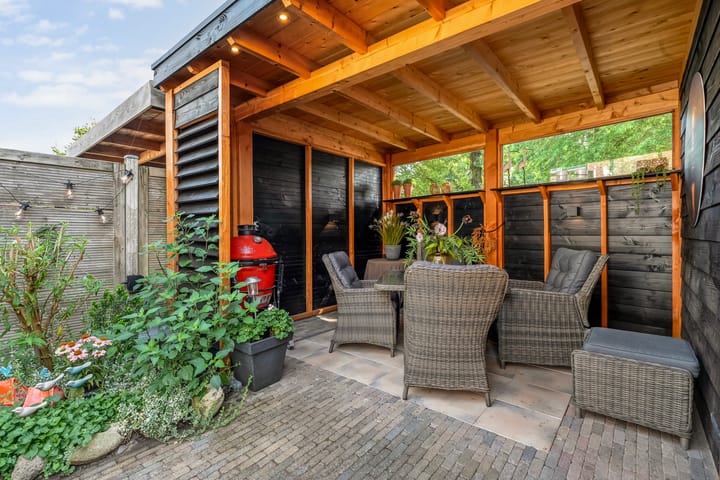 Foto 45 van Houtduif 19