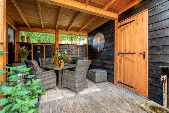 Foto 46 van Houtduif 19