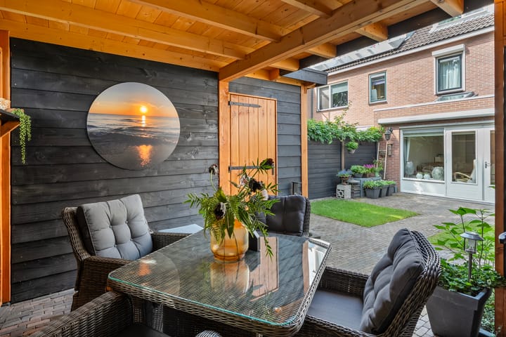 Foto 47 van Houtduif 19