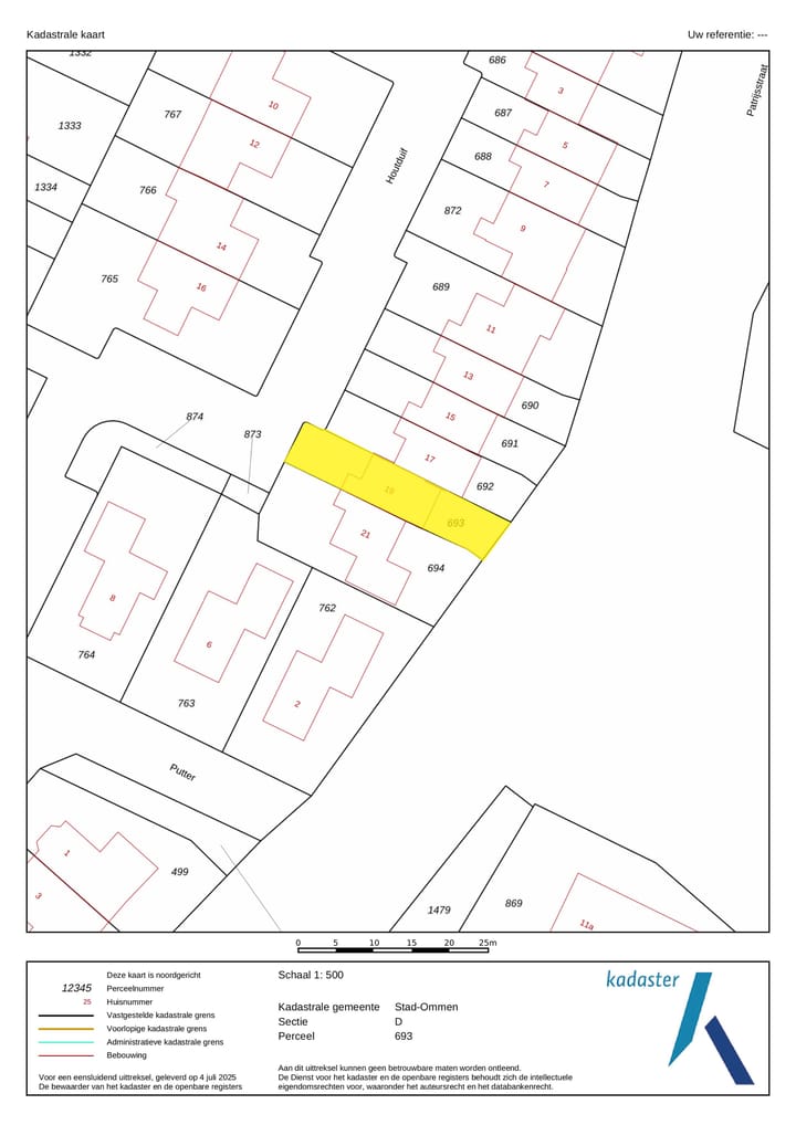 Foto 56 van Houtduif 19